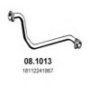 BMW 18112241867 Exhaust Pipe
